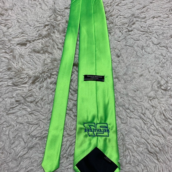 Danika Patrick NASCAR Tie // #27 Relentless - Picture 5 of 5